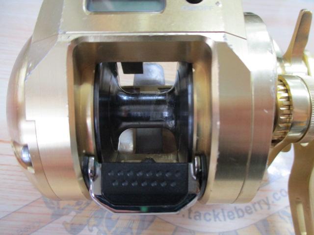 18オシアコンクエストCT 300HG