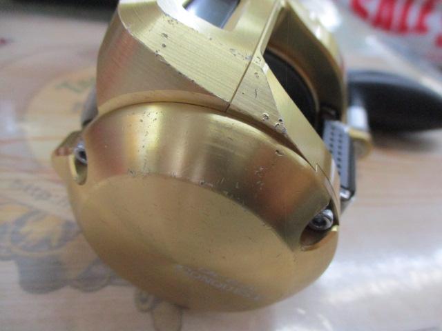 18オシアコンクエストCT 300HG