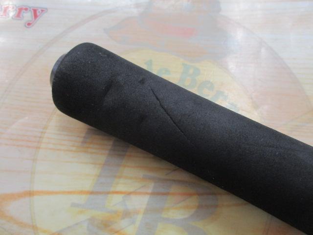 MBジギング C57MH