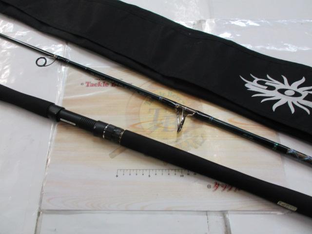 ブラックヘラクレス プログレス BKH-774PGS