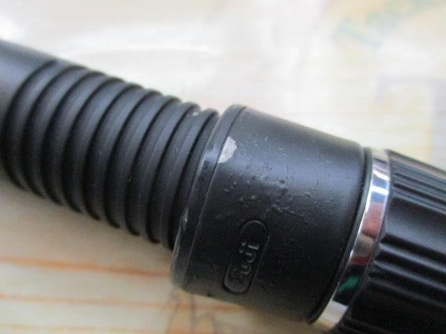 ブラックヘラクレス プログレス BKH-774PGS