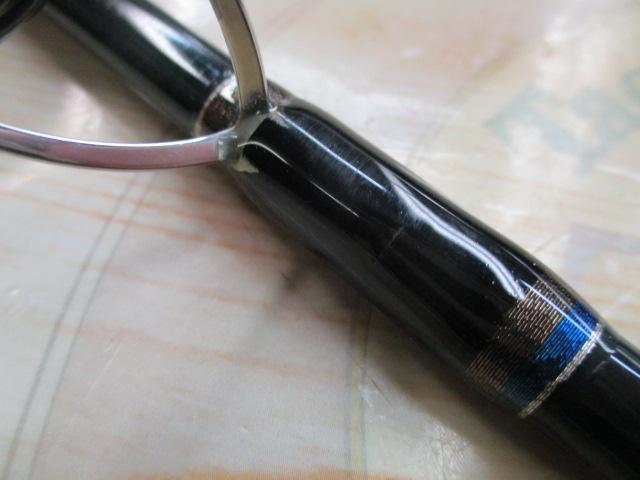 ブラックヘラクレス プログレス BKH-774PGS