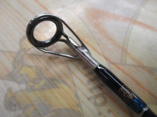 ブラックヘラクレス プログレス BKH-774PGS