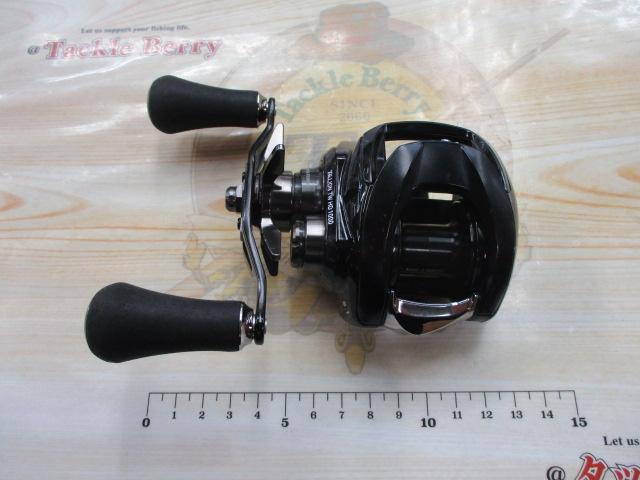 22ジリオン TW HD 1000XH｜＠ベリーネット 日本最大新品中古釣具WEB