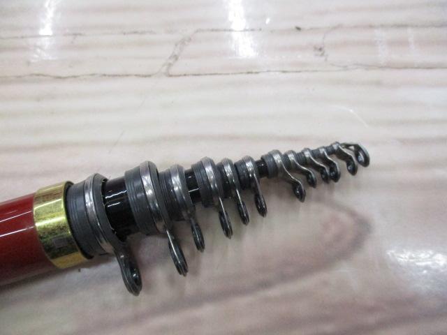 がま磯インテッサGⅢ 175-53