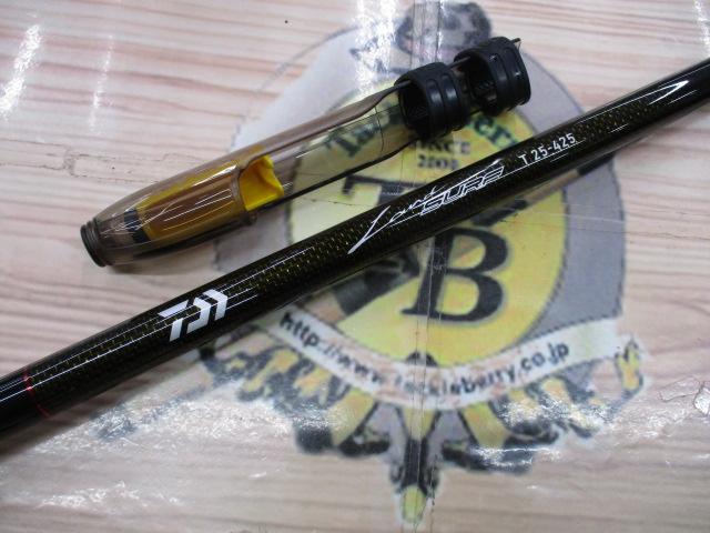 ランドサーフT 25-425・J