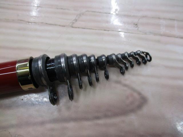 がま磯インテッサGⅢ 125-53