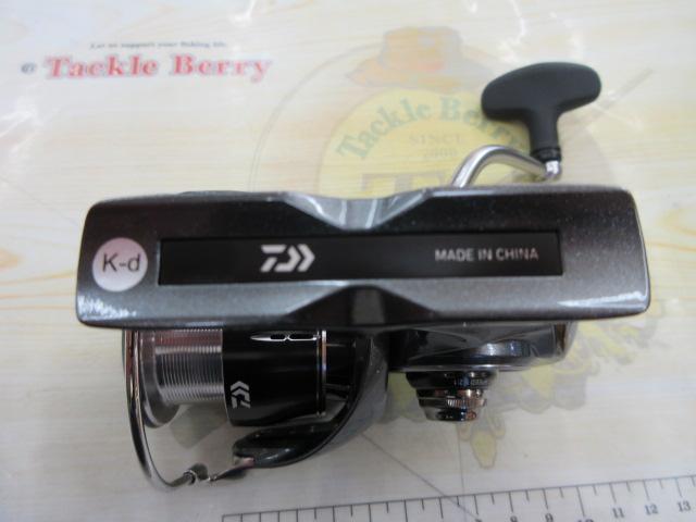 24ルビアス PC LT3000