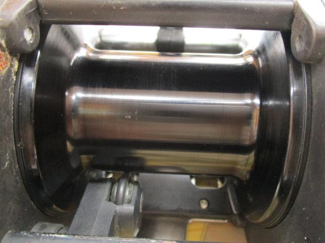 シーハンター 04CD