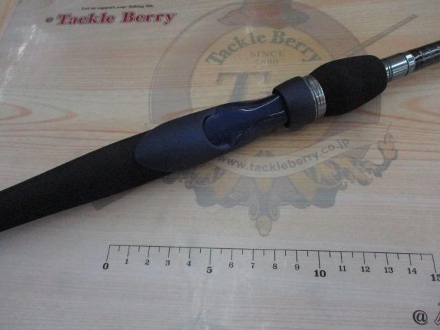 インフィートEX EG83M