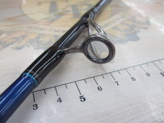 インフィートEX EG83M