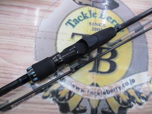エメラルダスエア 70MLS-S BOAT