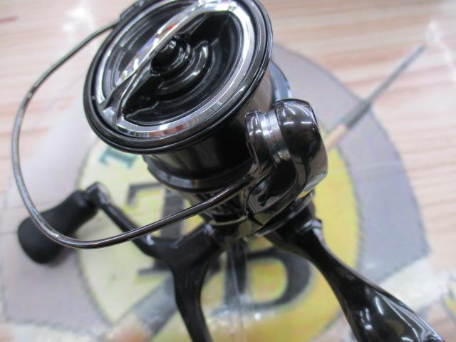 23ヴァンキッシュ C3000SDH