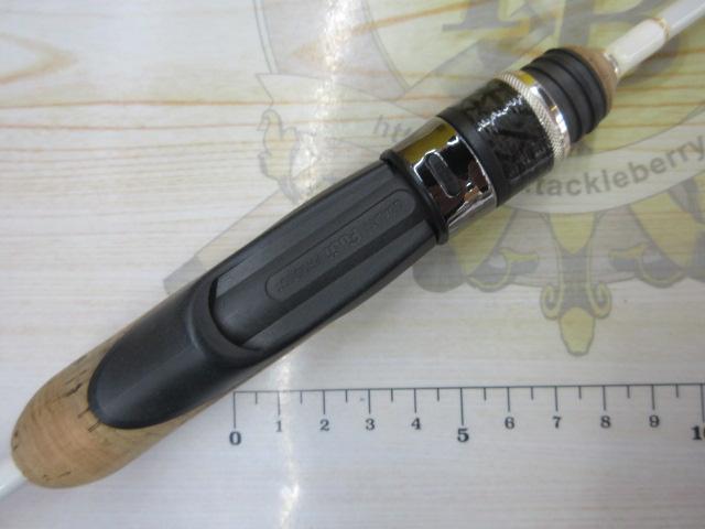 エアースティック AS-1511 シュアースーパーライト ホワイト