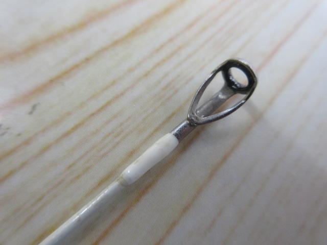 エアースティック AS-1511 シュアースーパーライト ホワイト