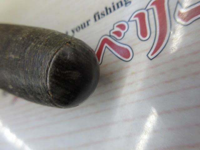 朱紋峰 飛造り 11