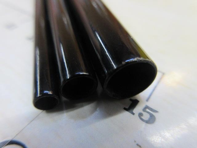 朱紋峰 飛造り 11