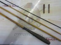 朱紋峰 飛造り 11