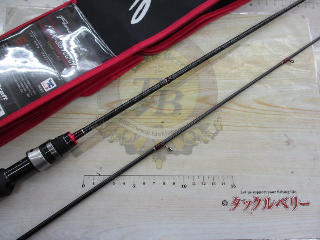 ファインテール FAX-S5102UL｜＠ベリーネット 日本最大新品中古釣具WEB