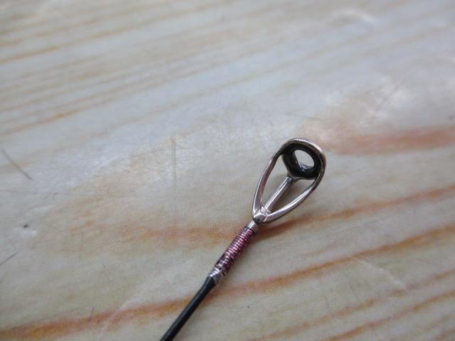 ファインテール FAX-S5102UL｜＠ベリーネット 日本最大新品中古釣具WEB