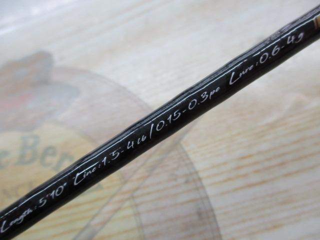 ファインテール FAX-S5102UL｜＠ベリーネット 日本最大新品中古釣具WEB