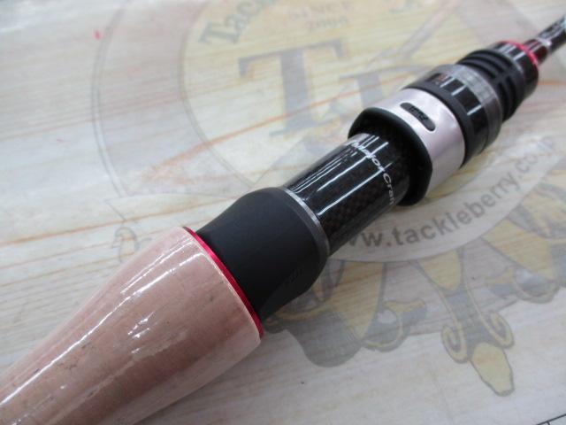 ファインテール FAX-S5102UL｜＠ベリーネット 日本最大新品中古釣具WEB