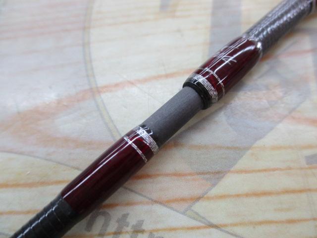 ファインテール FAX-S5102UL｜＠ベリーネット 日本最大新品中古釣具WEB