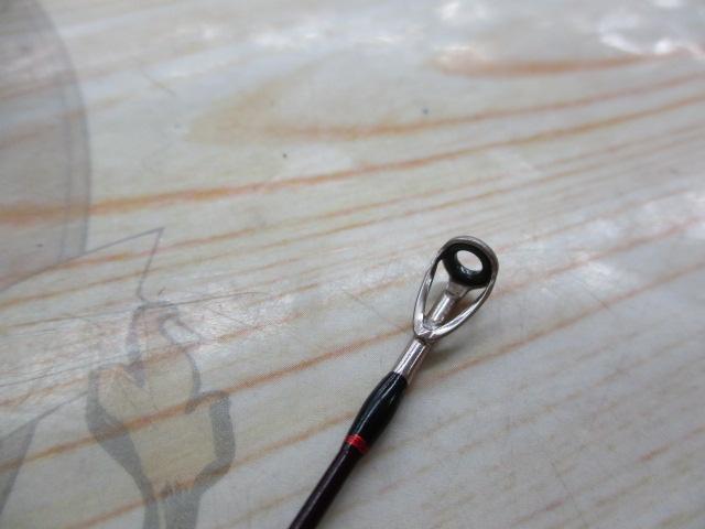 エリアユニゾンフォルテ 60L