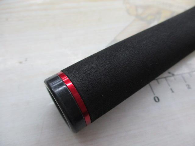 エリアユニゾンフォルテ 60L