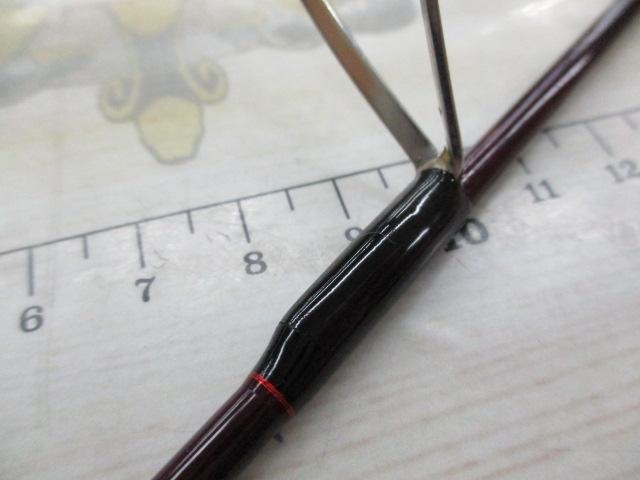 エリアユニゾンフォルテ 60L