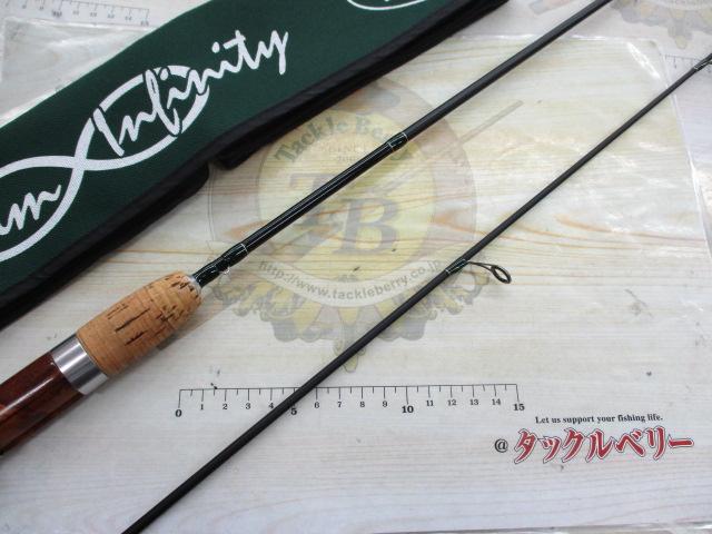 ストリームインフィニティー 5'5ft