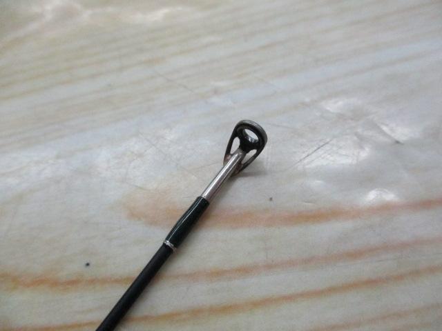 ストリームインフィニティー 5'5ft