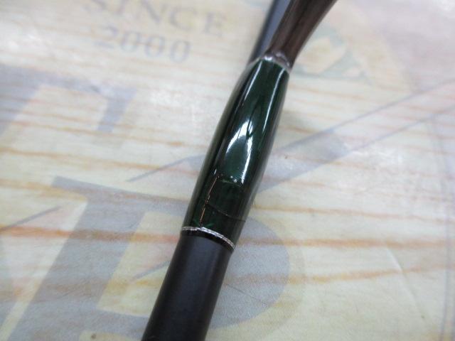 ストリームインフィニティー 5'5ft