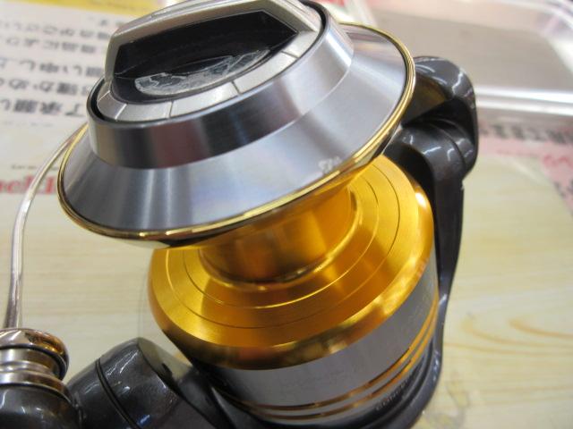09ツインパワーSW 8000HG