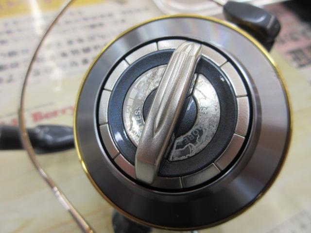 09ツインパワーSW 8000HG