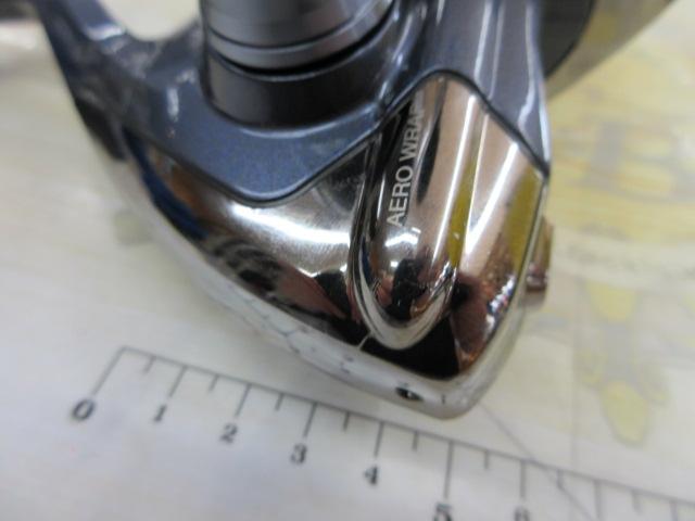 09ツインパワーSW 8000HG
