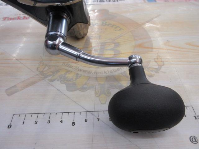 09ツインパワーSW 8000HG