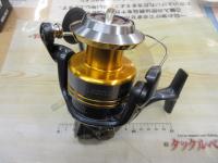 09ツインパワーSW 8000HG