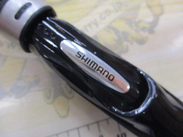 セフィアBBティップエギング S66M-S