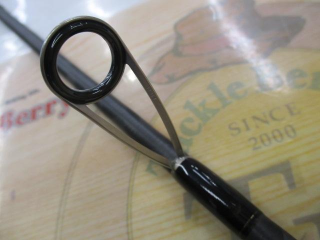 セフィアBBティップエギング S66M-S