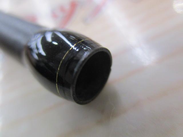 セフィアBBティップエギング S66M-S