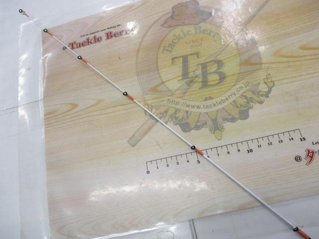 セフィアBBティップエギング S66M-S