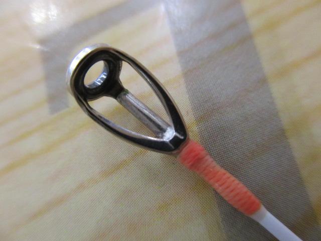 セフィアBBティップエギング S66M-S