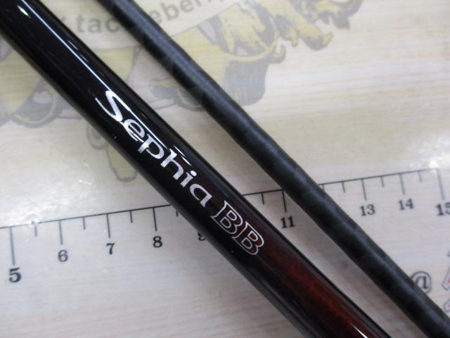 18セフィアBB S86M