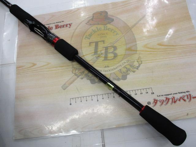 18セフィアBB S86M