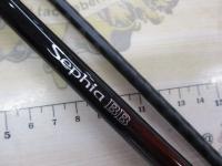 18セフィアBB S86M