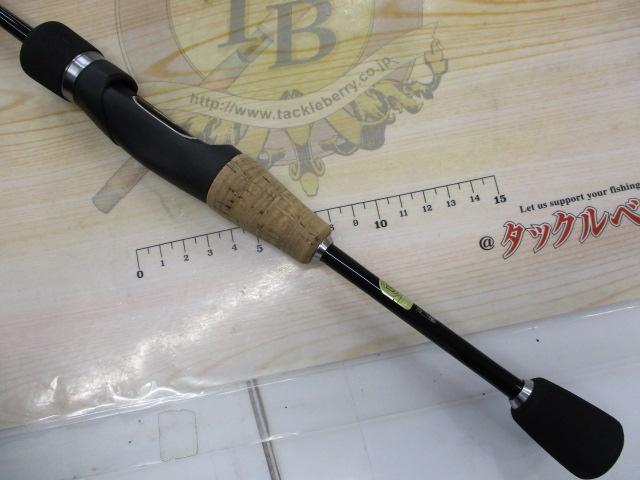 19トラウトライズ 66SUL