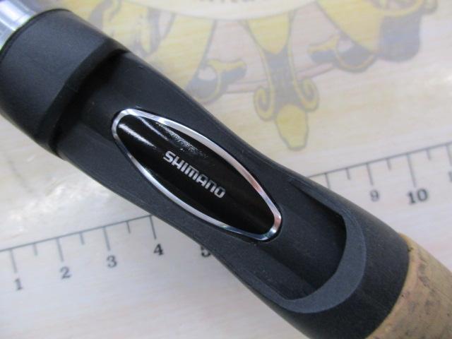 19トラウトライズ 66SUL