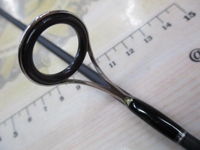 19トラウトライズ 66SUL