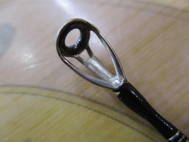 19トラウトライズ 66SUL